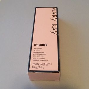 Age fighting lip primer!